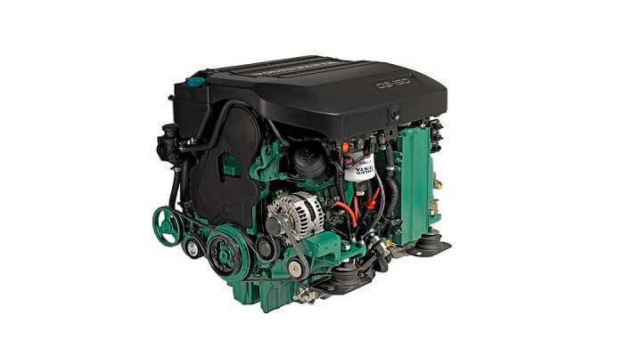 Volvo Penta D3 Service Parts by Mail Order