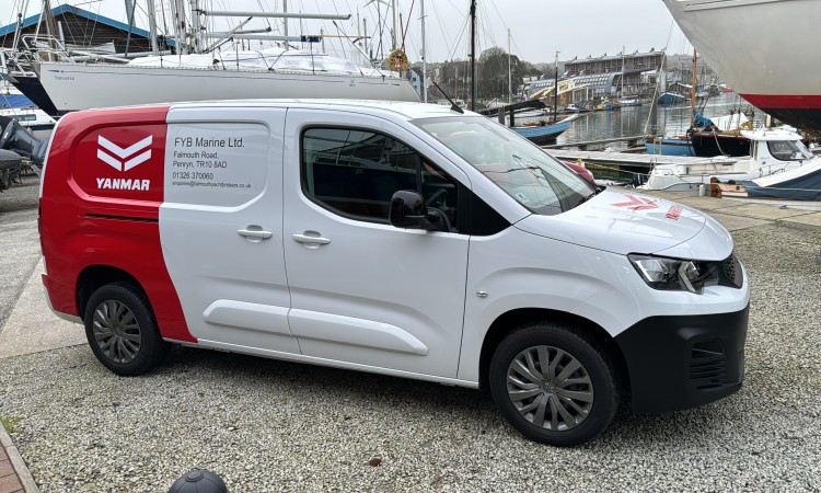 Yanmar Genuine Servicing